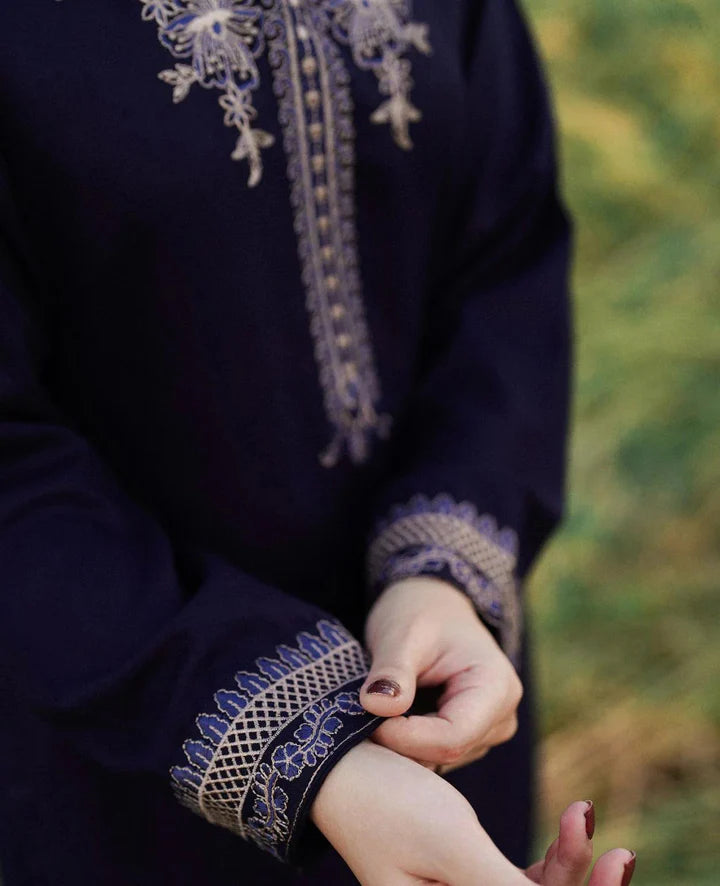 KOYAL EMB 2PC