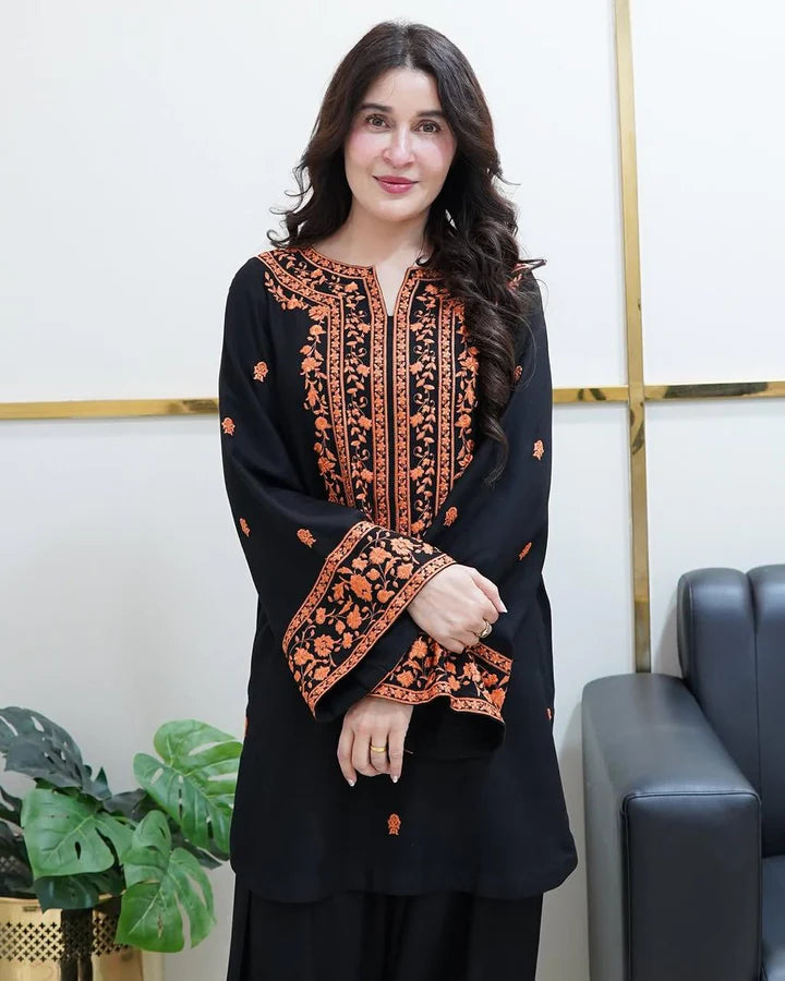 EID SPECIAL SOFIA LUXURY 2PC