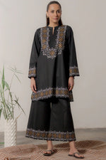 Inaya Lawn 2piece