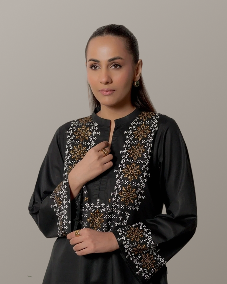 Inaya Lawn 2piece