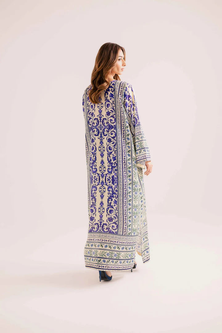 Kaftaan| Premium Pret - RJ1001