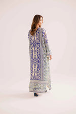 Kaftaan| Premium Pret - RJ1001