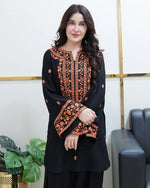 EID SPECIAL SOFIA LUXURY 2PC