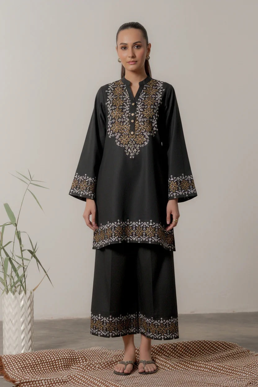 Inaya Lawn 2piece