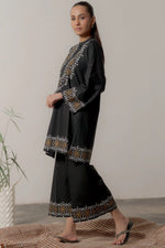 Inaya Lawn 2piece