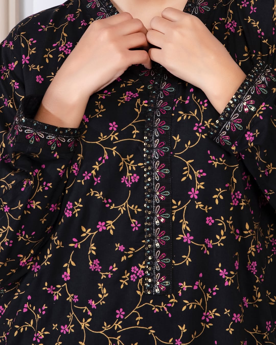 MIDNIGHT GOLD | TOP SELLER
