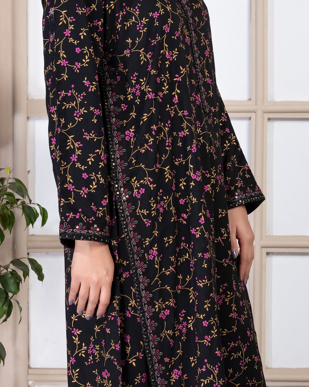 MIDNIGHT GOLD | TOP SELLER