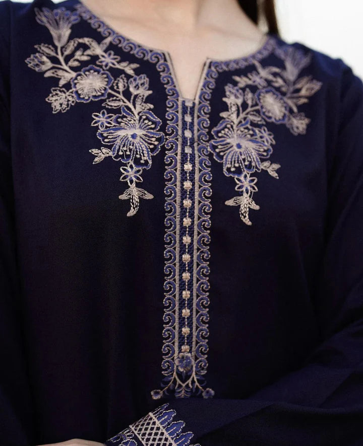 KOYAL EMB 2PC