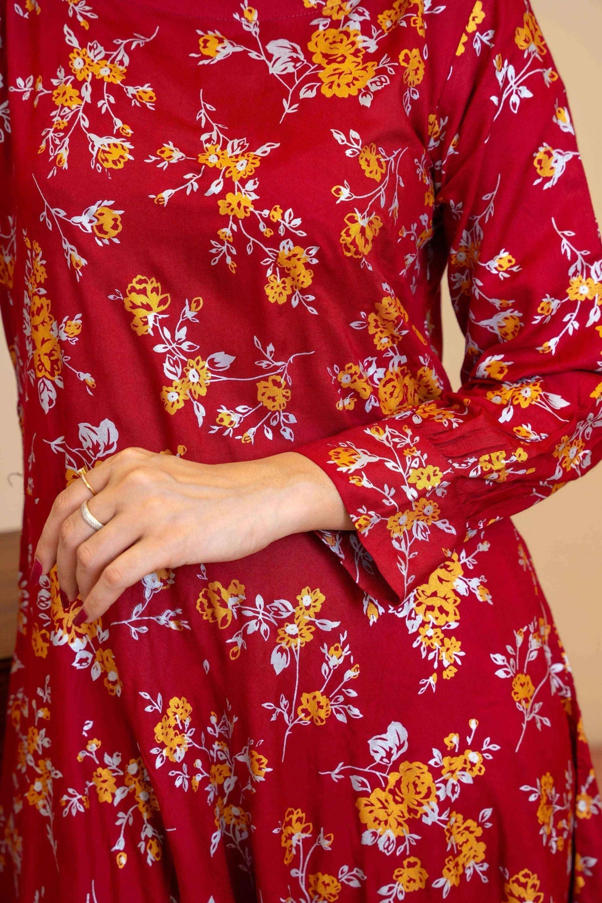 Abroo One Piece - Stylish and Versatile Fashion Essential