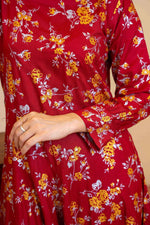 Abroo One Piece - Stylish and Versatile Fashion Essential