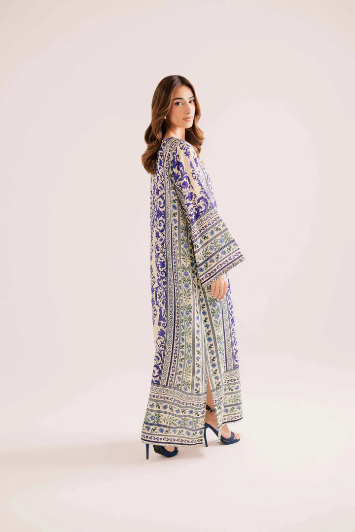 Kaftaan| Premium Pret - RJ1001