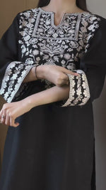 AYLIN 2PC Embroidered Lawn Suit